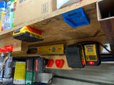 Dewalt 20V/60V Battery Holder/Protector