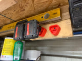Milwaukee M12 Battery Holder