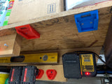 Dewalt 20V/60V Battery Holder/Protector