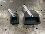 Mandrel Bend Cutting Jig