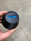KRX 1000 Stock Beadlock Wheel Center Caps(that don't fall out)