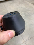 KRX 1000 Stock Beadlock Wheel Center Caps(that don't fall out)