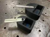 Mandrel Bend Cutting Jig
