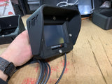 Holley EFI 3.5" Screen Mount