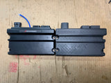 Holley Terminator X Mock-Up ECU
