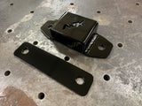 Bolt-on Stake Pockets