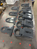 Lamar Trailer Specific Stake Pocket D-Rings