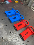 Lamar Trailer Specific Stake Pocket D-Rings