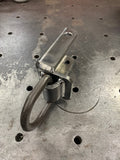 Load Trail Specific Stake Pocket D-Rings