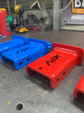 Lamar Trailer Specific Stake Pocket D-Rings