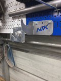 Space Saver Grinder Racks