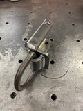 Lamar Trailer Specific Stake Pocket D-Rings