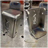 Stake Pocket D-Ring Mounts