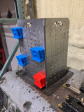 CXA Series Quick Change Tool Holder Storage Blocks