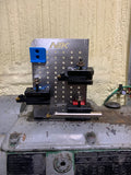 CXA Series Quick Change Tool Holder Storage Blocks