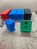 CXA Series Quick Change Tool Holder Storage Blocks