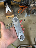 Toyota Shackle Capture Washer Kit