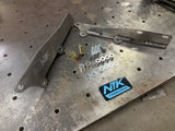 KRX 1000 Shoulder Harness Mounting brackets