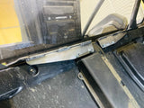 KRX 1000 Shoulder Harness Mounting brackets