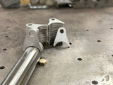 Shock tabs