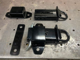 Bolt-on Stake Pockets