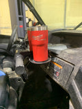 Milwaukee Packout Tumbler Grab Handle Cupholder