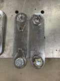 Toyota Shackle Capture Washer Kit