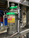 20 Ton Bottle Jack Digital Readout
