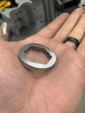 Hex Head Capture Washers And Tabs