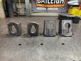 Weld-On Tie Down Anchors