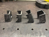 Weld-On Tie Down Anchors