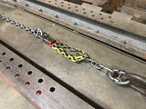 Stake Pocket D-Ring Mounts