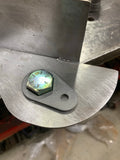 Hex Head Capture Washers And Tabs