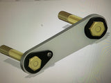 Toyota Shackle Capture Washer Kit
