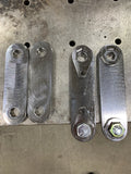 Toyota Shackle Capture Washer Kit