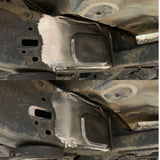 Tacoma/4Runner/FJ Cruiser/GX470/Tundra/Sequoia Cab Mount Relocation Kit  Body Mount Relocation Kit, BMR Kit