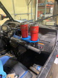 Milwaukee Packout Tumbler Grab Handle Cupholder