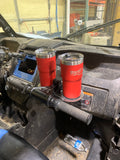 Milwaukee Packout Tumbler Grab Handle Cupholder