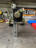Stake Pocket Lashing Winches