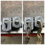 Weld-On Tie Down Anchors