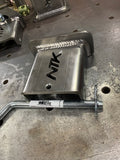Diamond C Stake Pocket D-Ring Mounts