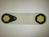 Toyota Shackle Capture Washer Kit