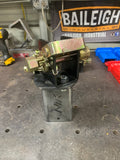 Stake Pocket Lashing Winches