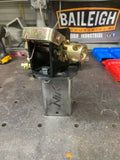 Stake Pocket Lashing Winches