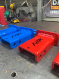 Stake Pocket D-Ring Mounts
