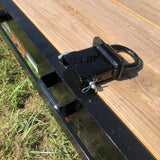 Lamar Trailer Specific Stake Pocket D-Rings