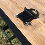 Lamar Trailer Specific Stake Pocket D-Rings