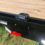 Lamar Trailer Specific Stake Pocket D-Rings