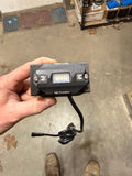 Clip On Rock Light mounts