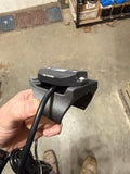 Clip On Rock Light mounts